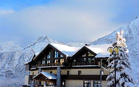 Hotel Adamello Passo Tonale