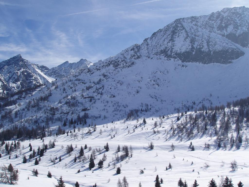 Hotel Adamello Passo del Tonale Exterior photo