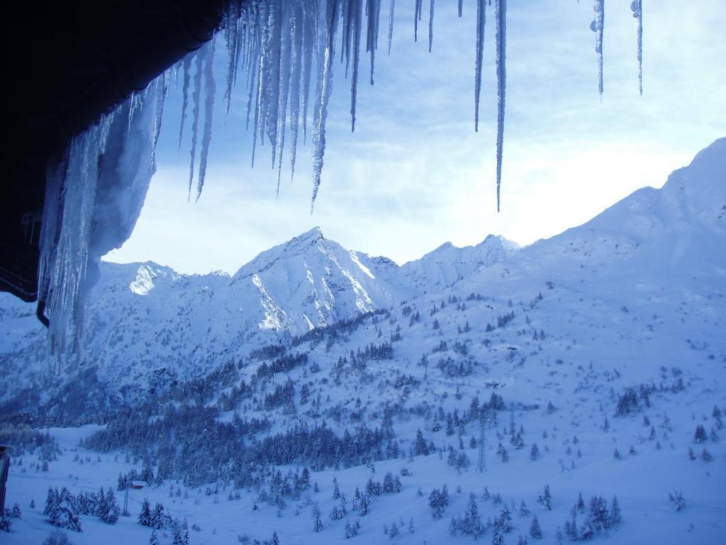 Hotel Adamello Passo del Tonale Room photo