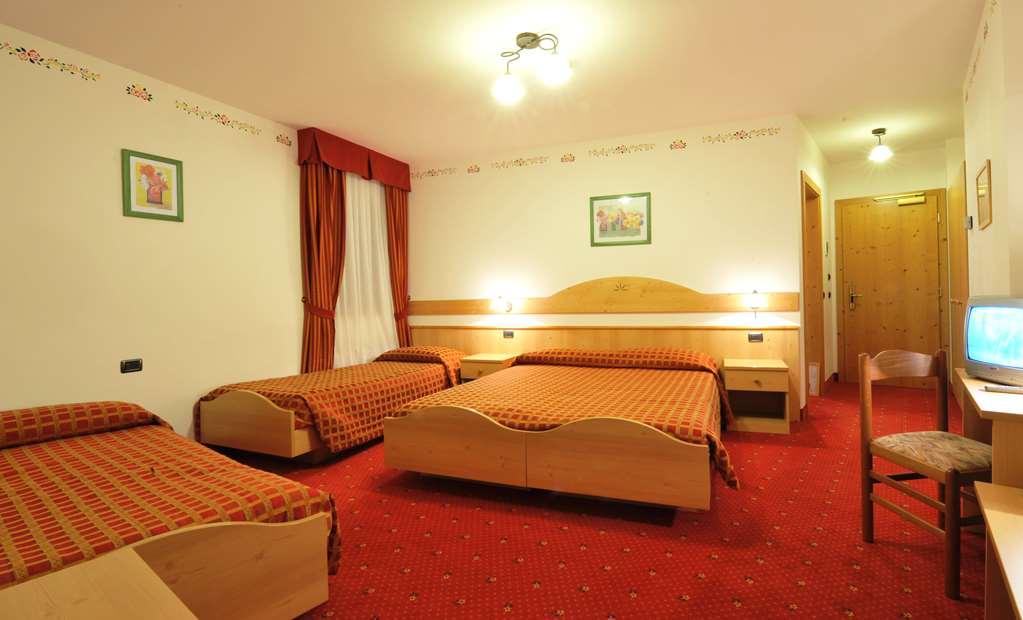 Hotel Adamello Passo del Tonale Room photo